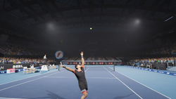 MATCHPOINT – Tennis Championships (для ПК, цифровой код доступа)