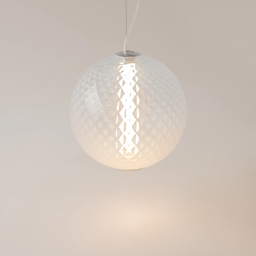 Подвесной светильник Maytoni BRUMA MOD397PL-L15CH3K