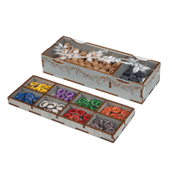 Органайзер Остров Духов (Spirit Island)