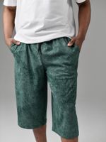 Шорты мужские Штиль-3 Виотекс ЗЕЛЁНЫЙ