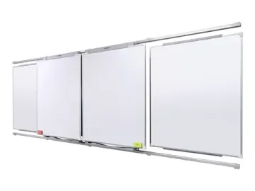 Комплект досок для рельсовой системы /2 мар. Lumien LMR-marker-2