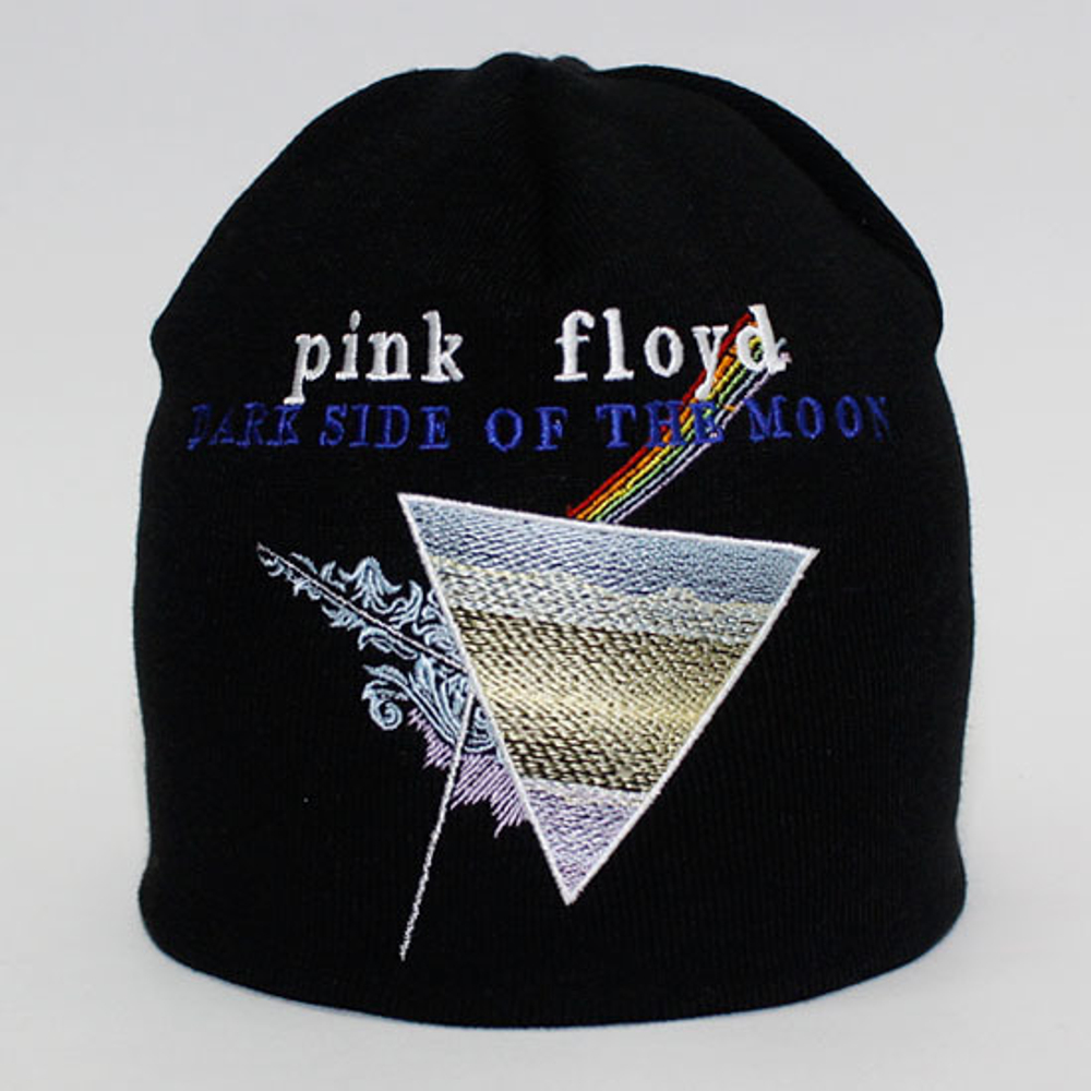 Шапка Pink Floyd
