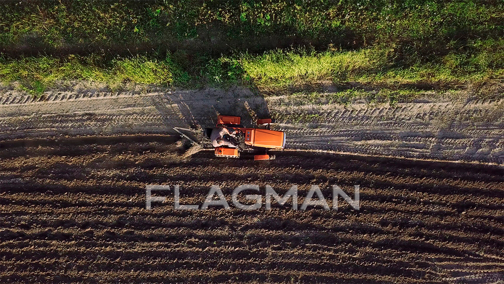 Плуг Flagman | Флагман 2,15