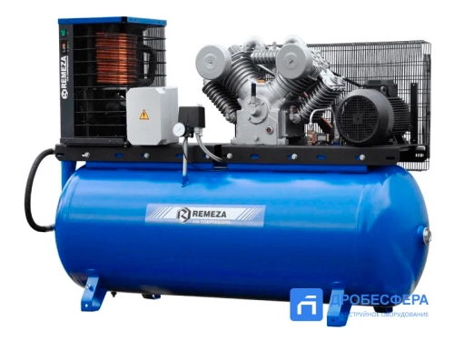 Компрессор СБ4/Ф-500.LT100 Д