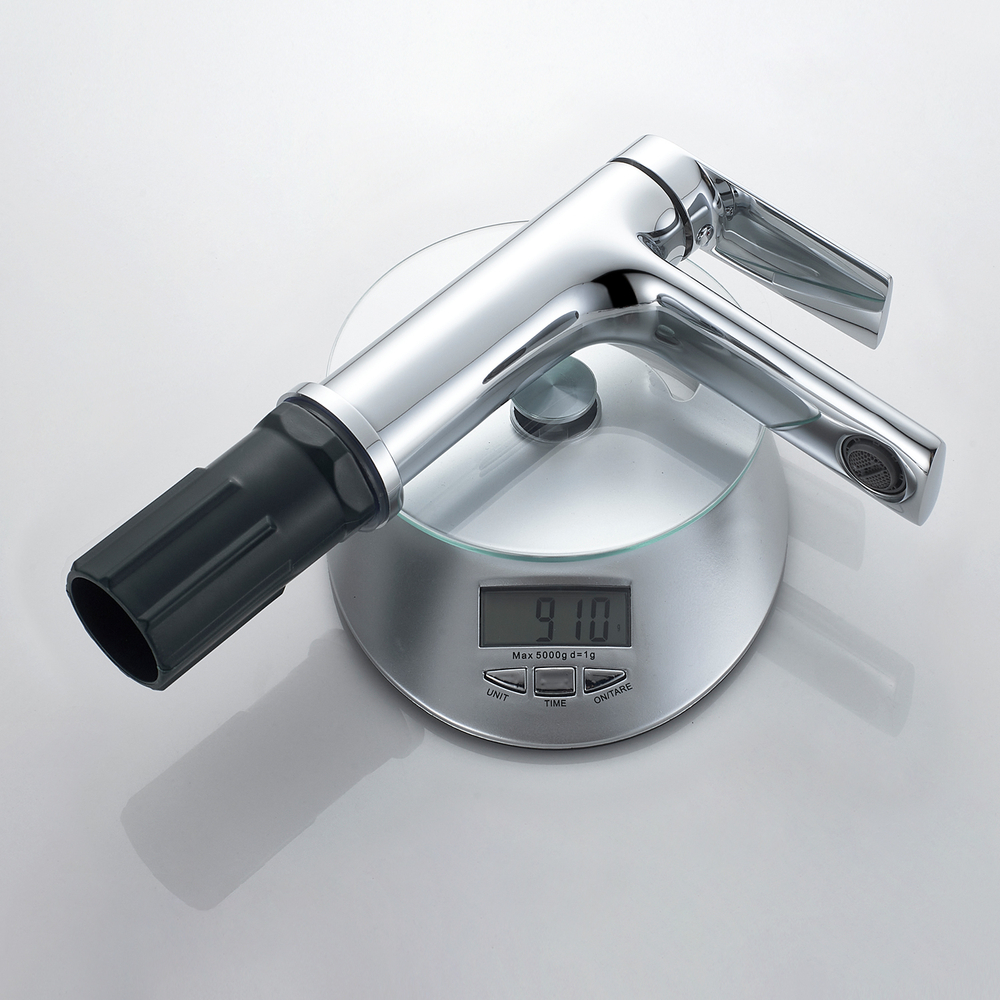 Смеситель для умывальника SPLENKA S50.10