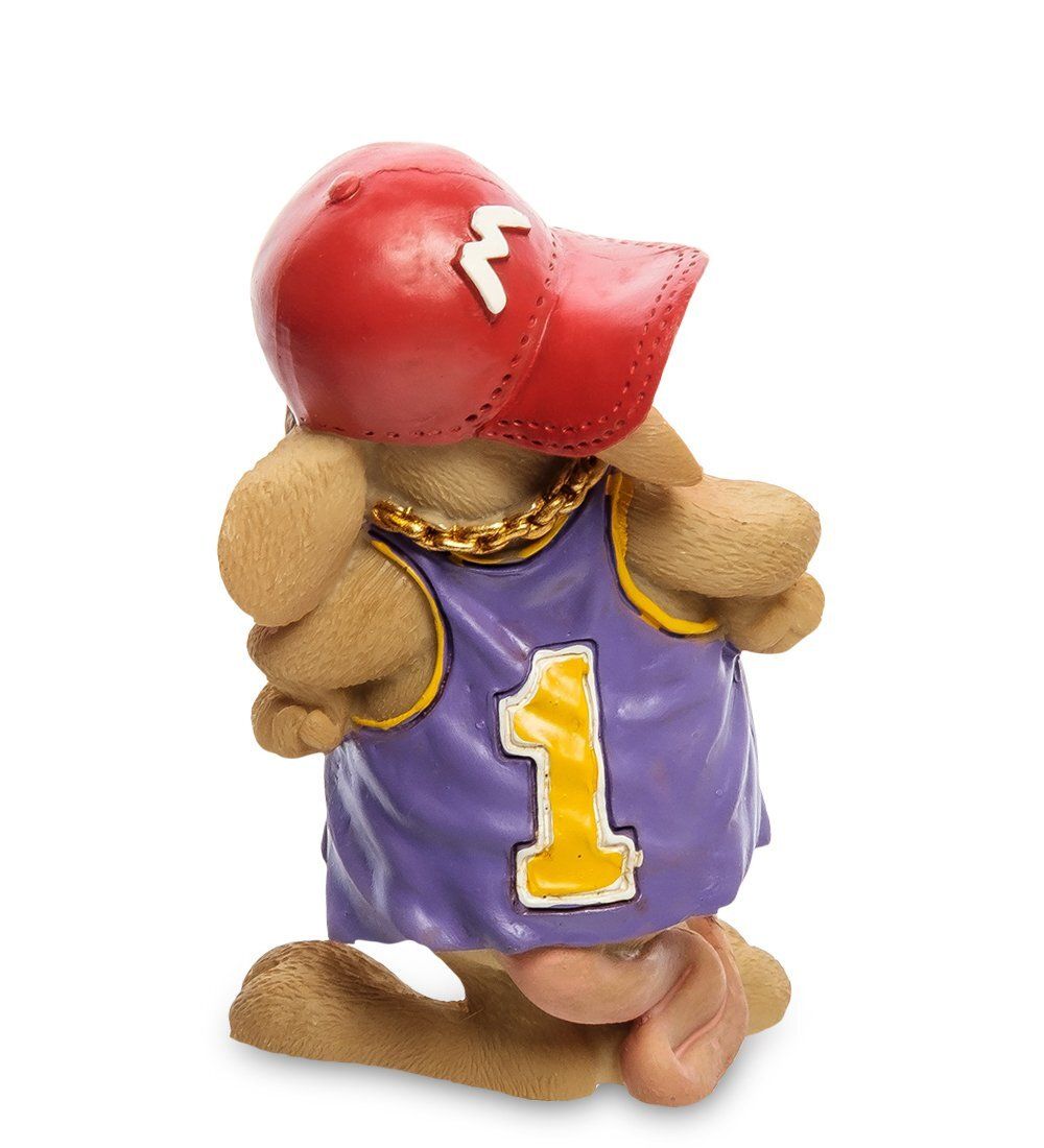 RV-765 Статуэтка Крыска «Номер 1» (W.Stratford)