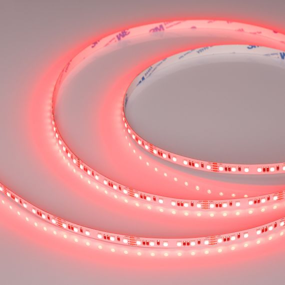 Светодиодная лента Alright RT-A120-8mm 24V RGB 042905