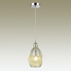 Подвесной светильник Odeon Light 4711/1