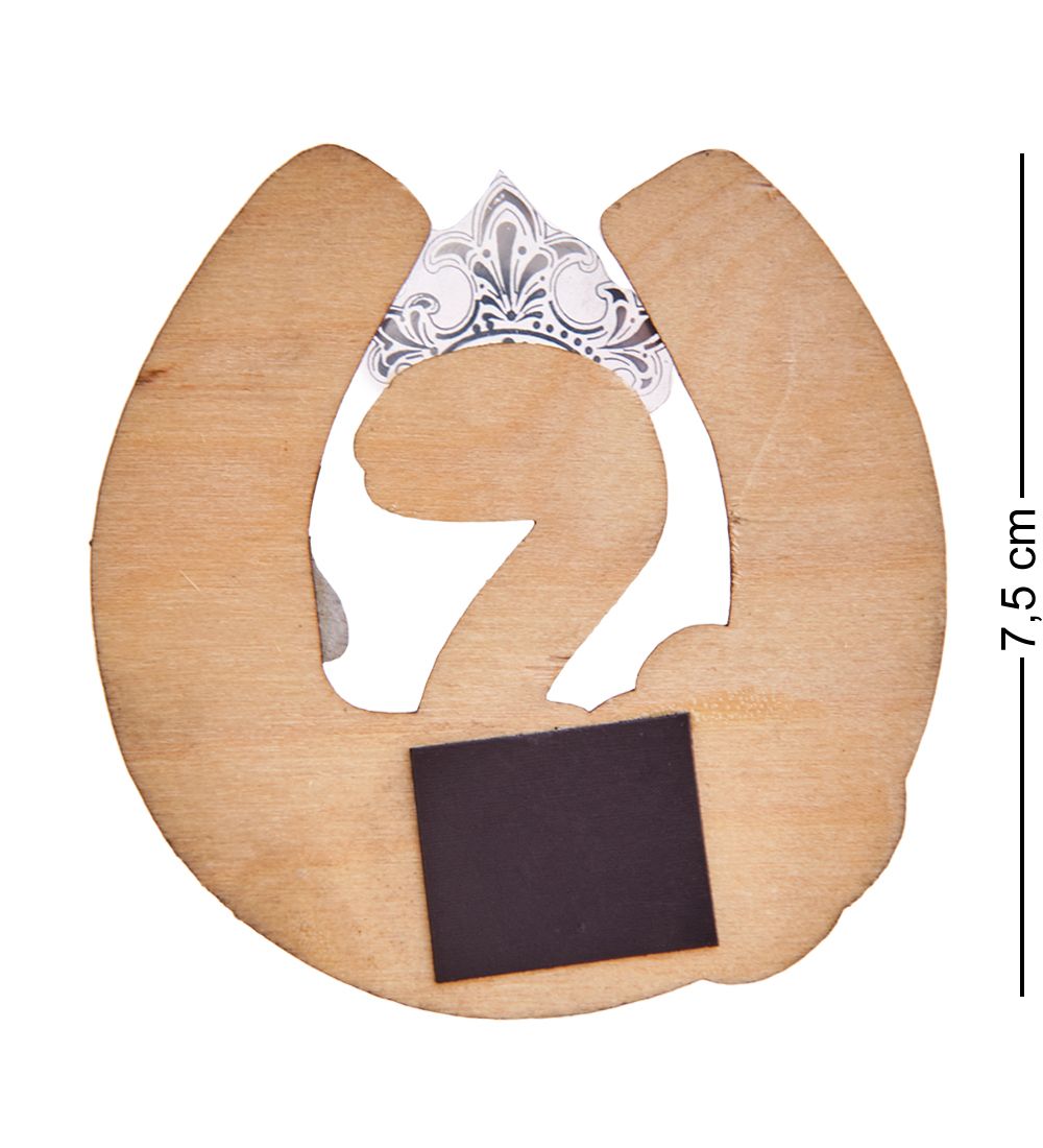 МТ- 461/03 Магнит «На счастье»