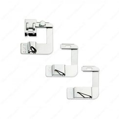 Комплект подрубочных лапок AU 121