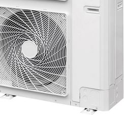 Наружный блок VRF системы General Climate GW-G80/N1A1