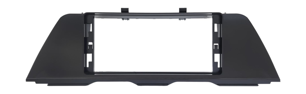 Комплект с разъёмами 12.3" BMW 5 (F10) 2010-2013 CIC - Car-Smart LUX-UF10CIC