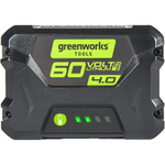 Аккумуляторная батарея GREENWORKS G60B4 60 V, 4 A*h   2918407