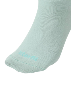 Носки спортивные Soft, мультиколор, р. 35-38, 3 пары