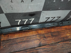 Усилитель переднего бампера Haval Dargo 22-нв Б/У Оригинал 2803176XGW01A