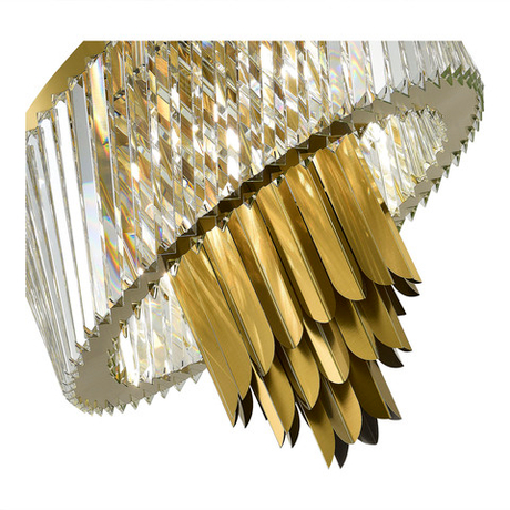 Люстра потолочная ST Luce Nari SL1635.302.09