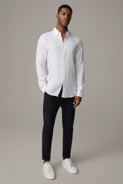 Рубашка мужская STRELLSON