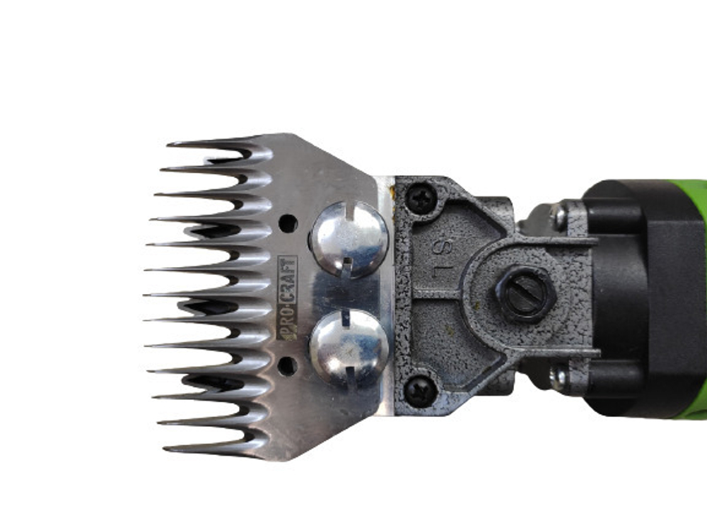 Машинка для стрижки овец Procraft SC2400