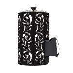 Дровяная банная печь Grill'D Violet 400 Short Max