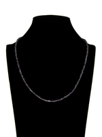 Бусы из Аметиста ambu999-3