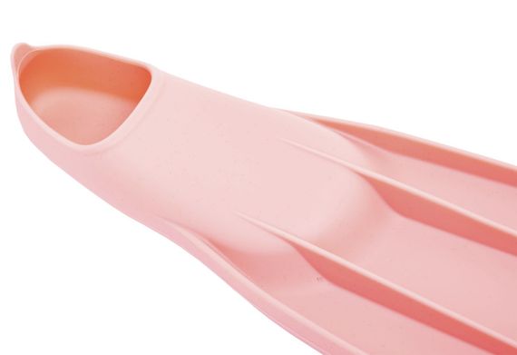 Ласты Marlin Alpha розовый