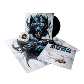 Nevermore / Enemies Of Reality (LP+CD)