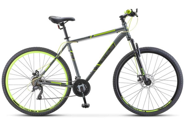 Взрослый горный велосипед Stels Navigator 900 MD 29