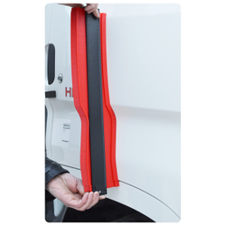 WDK-65429 Профильная кузовная линейка, 500 мм