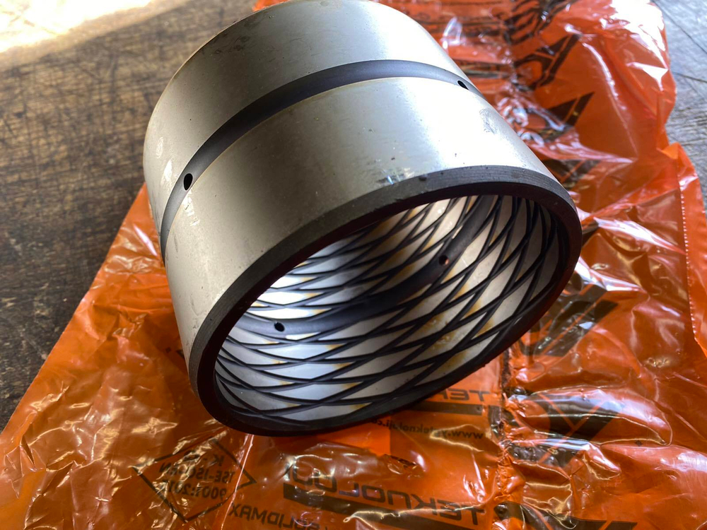 Втулка 120х135х98