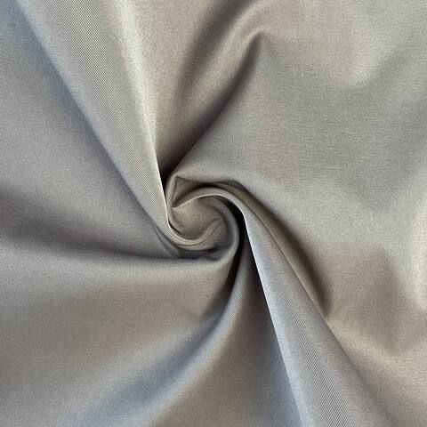 Ткань Мемори (осень) ш150см 95%пэ 5%спандекс, цвет серый