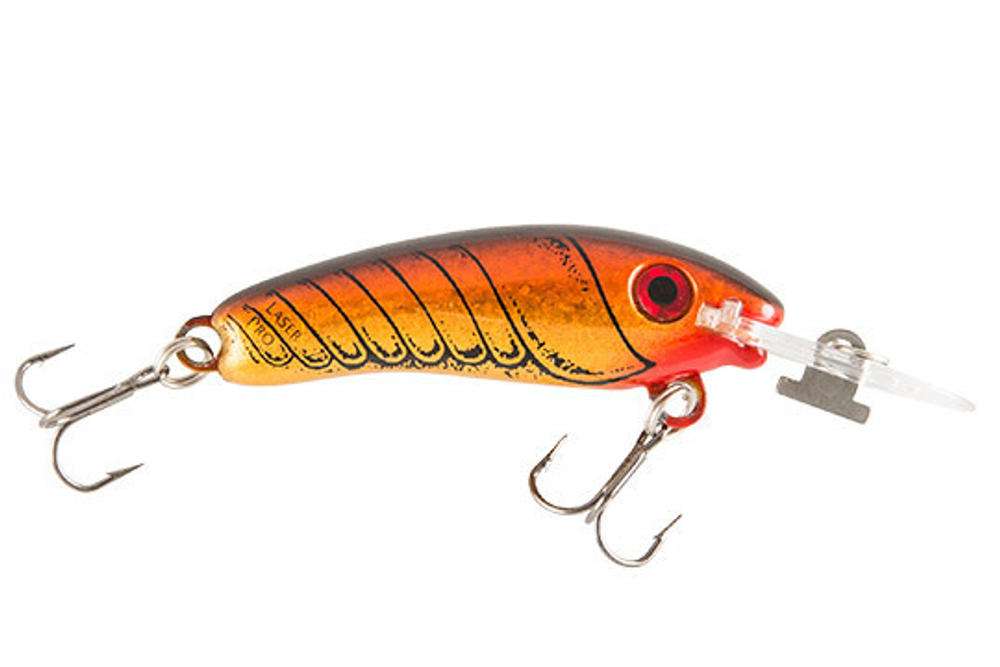 Воблер для зимней рыбалки Halco LASER PRO