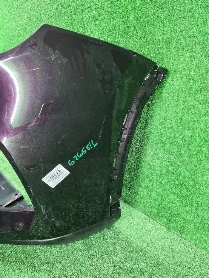 Бампер передний Chery Tiggo 8 Pro Max (2022-н.в.)