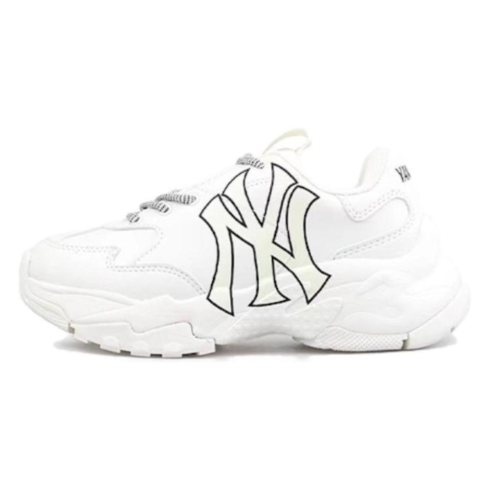 Кроссовки MLB Big Ball Chunky, 32SHC1011-50I