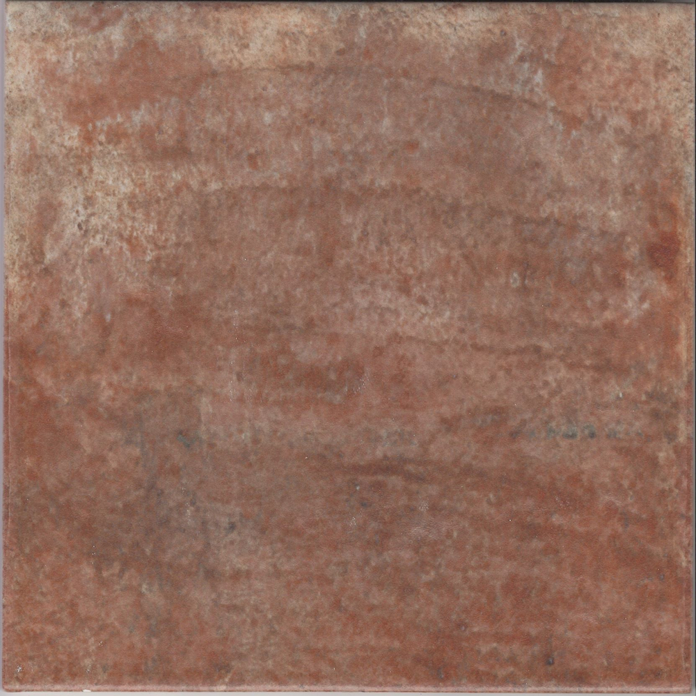 Плитка настенная Margaret Terracotta matt 200x200х7 мм