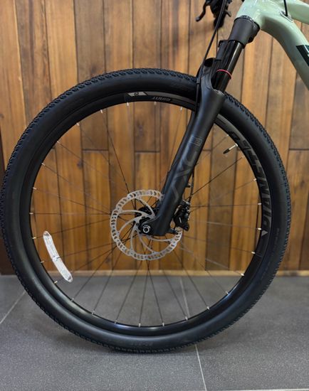 Велосипед Giant XTC SLR Classic (29.0) (2026)