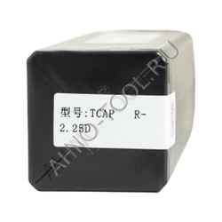 Сверло корпусное TCAP 32R 2.25D ACCKee