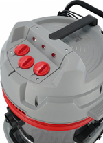 Пылесос промышленный Evoline WAD 370 Heavy Duty WAD370HD