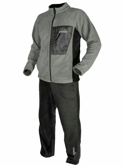 Костюм флисовый NORFIN Alpine 2 BL