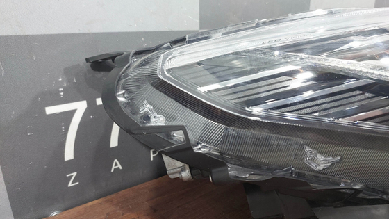 Фара правая LED Haval Jolion 21-нв Б/У Оригинал 4121105XST01A