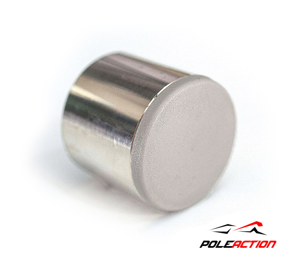 Заглушка поручня балетного станка