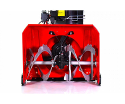 Снегоуборщик ZIMANI PRO 66 TRACK