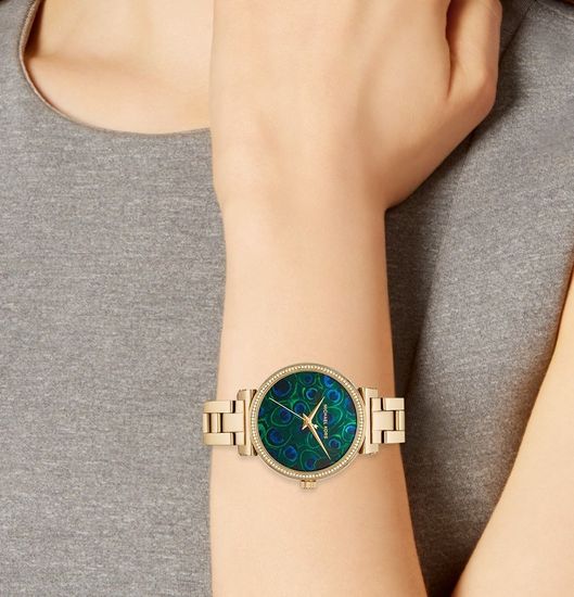 Женские часы Michael Kors MK3946