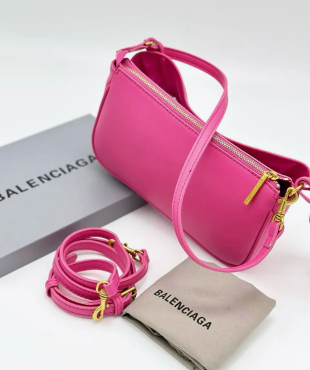 Сумка Balenciaga стильная