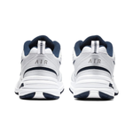 Кроссовки Nike Air Monarch IV 'White Navy' 415445-102