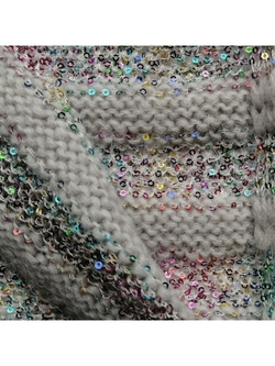 Трикотажная пряжа для вязания FANTASIA