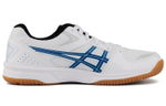 ASICS River Cs "White Blue"
