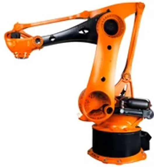 Промышленный робот KUKA KR 1000 titan, KR 1000 L750 titan F