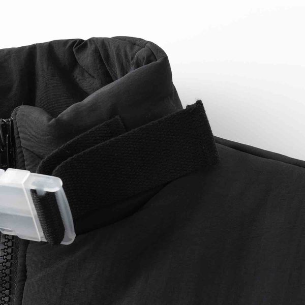 Жилет Сила Ветра черный - фото 4