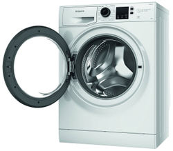 Стиральная машина Hotpoint-Ariston NSS 6015 KV