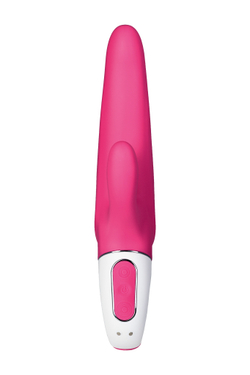 Вибратор-кролик Satisfyer Mister Rabbit